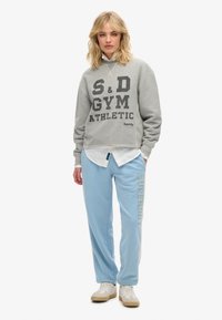 Superdry & Co - Spodnie treningowe