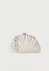 Sélectionné, silver-coloured