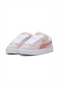 Puma UNISEX - Sneakers basse - whisp of pink-passionfruit