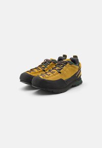 La Sportiva BOULDER X kollane
