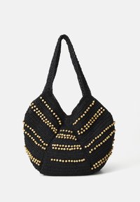 PANIER - Geantă crossbody - noir
