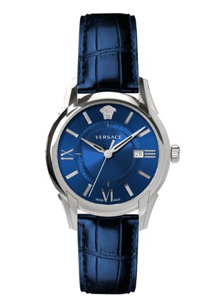 Watch - blau