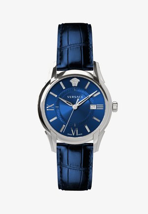 Versace Watches Watch - blau