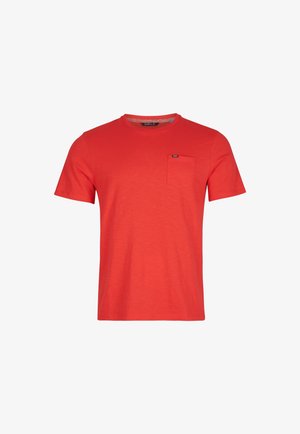 S/SLV JACK'S BASE - Basic T-shirt - plaid