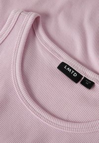 LMTD Top - pink tulle