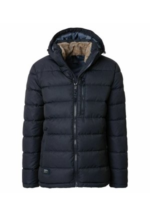 STEPP - Winterjacke - blau