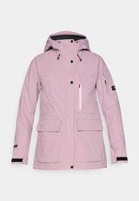 CURRAN - Ski jacket - pink