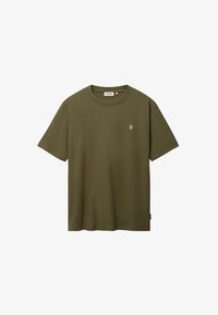 Nepasirinkta, green olive mist