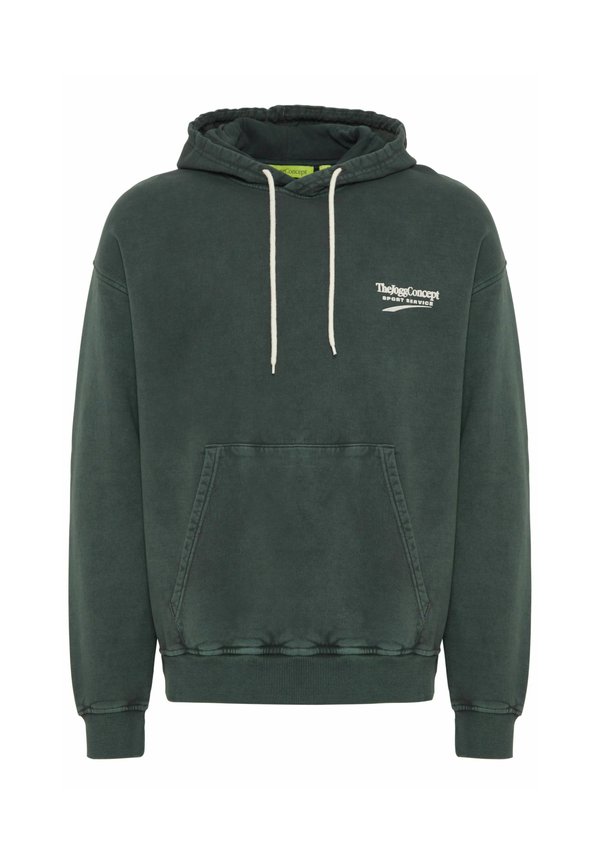 JCMMRUBI - Hoodie - scarab2