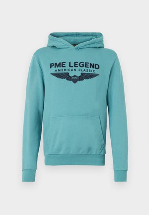 PME Legend, - Bluza z kapturem