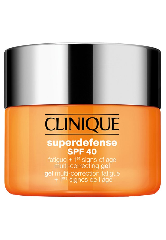 SUPERDEFENSE GEL SPF40 - Gesichtscreme - -