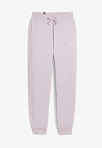 Niewybrane, grape mist