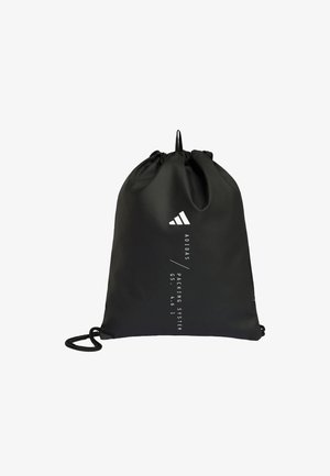 adidas Performance, HYBRID GYMSACK UNISEX - Rugzakje - black