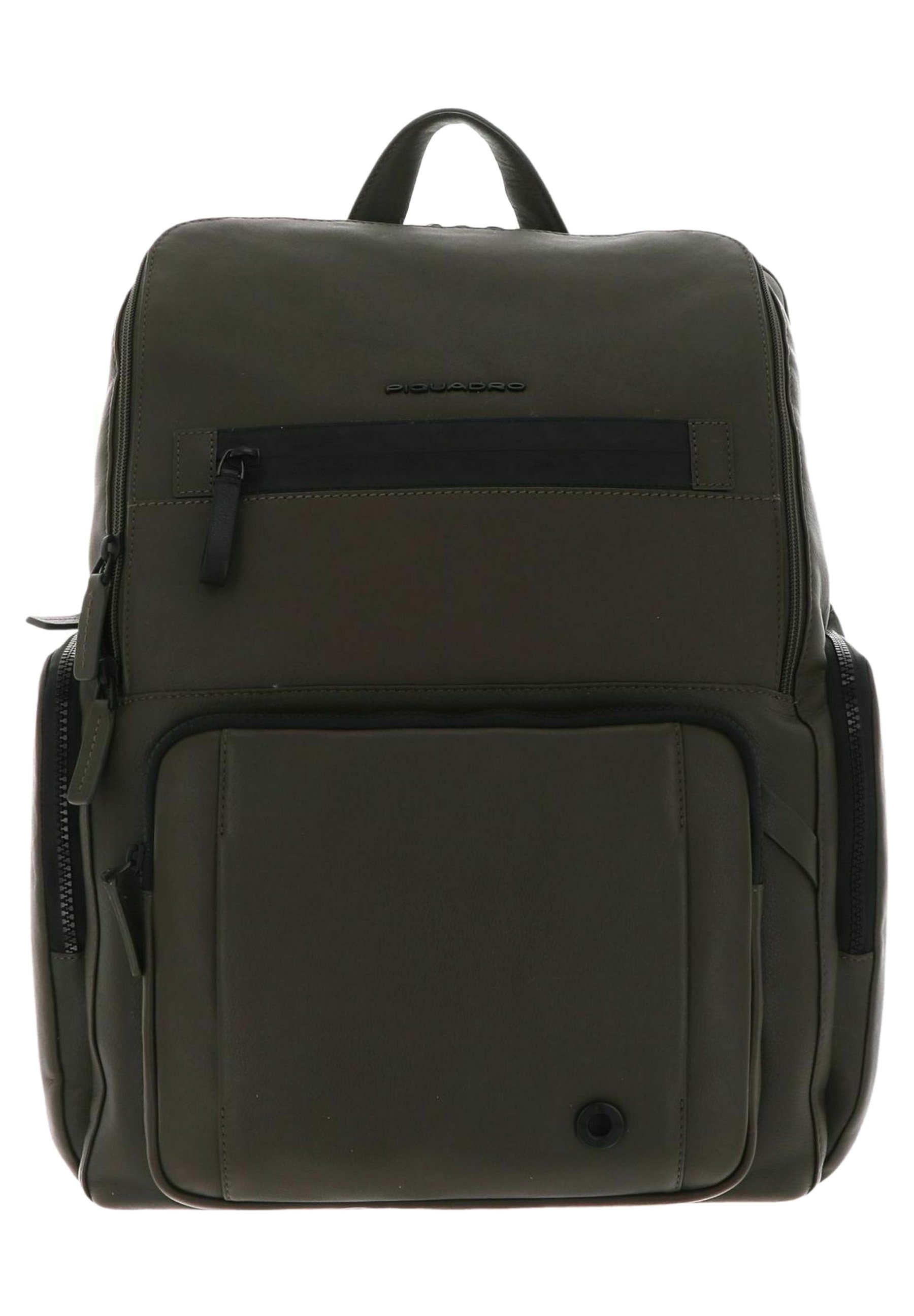 VALENTINO Sac à dos pour ordinateur portable bleu foncé