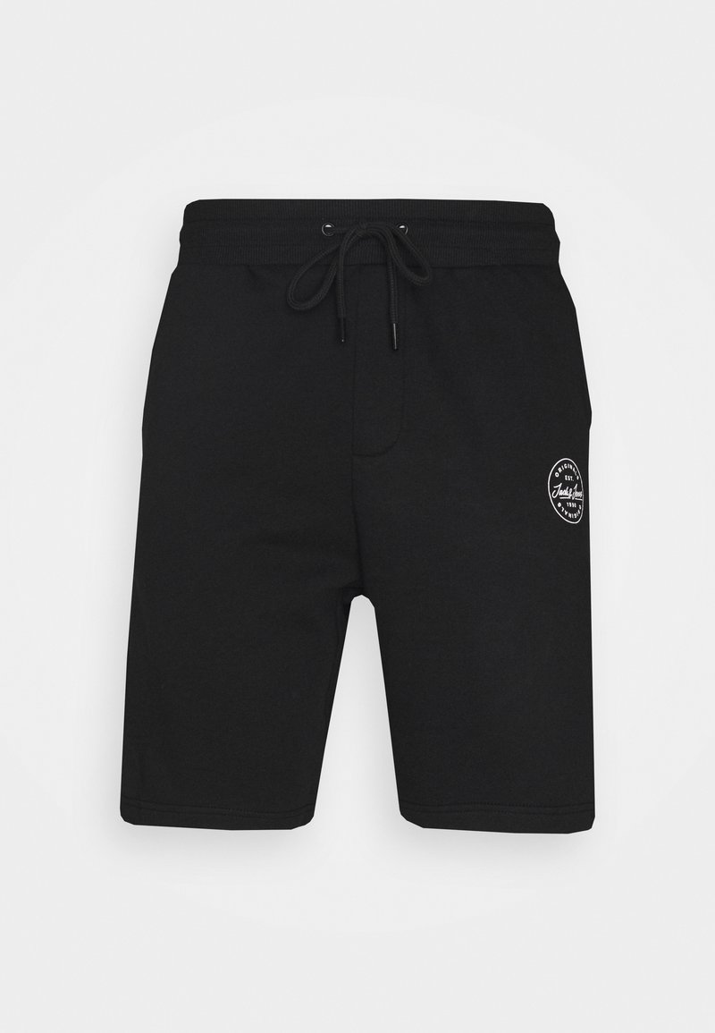 Jack & Jones SHARK - Shorts - black
