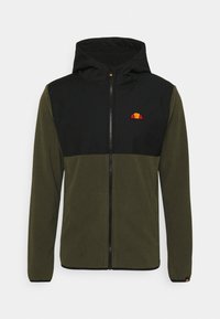 Ellesse Forro polar - olive