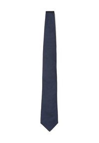 Corbata - navy blue