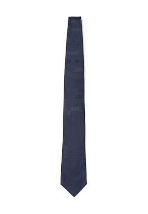 Cravatta - navy blue