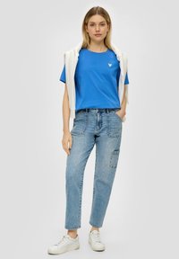 s.Oliver - T-shirt basic