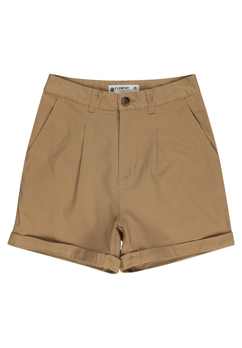 Element Shorts kaki Element Shorts kaki