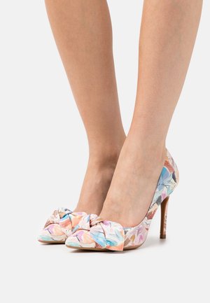 Ted Baker, Escarpins à talons hauts - multi-coloured