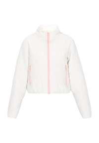 Winter jacket - white