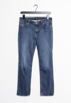 Lee Jeans Skinny - blue