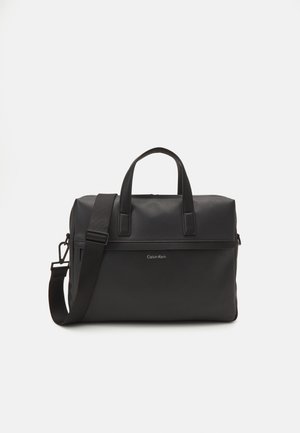 Calvin Klein, Sac ordinateur - black