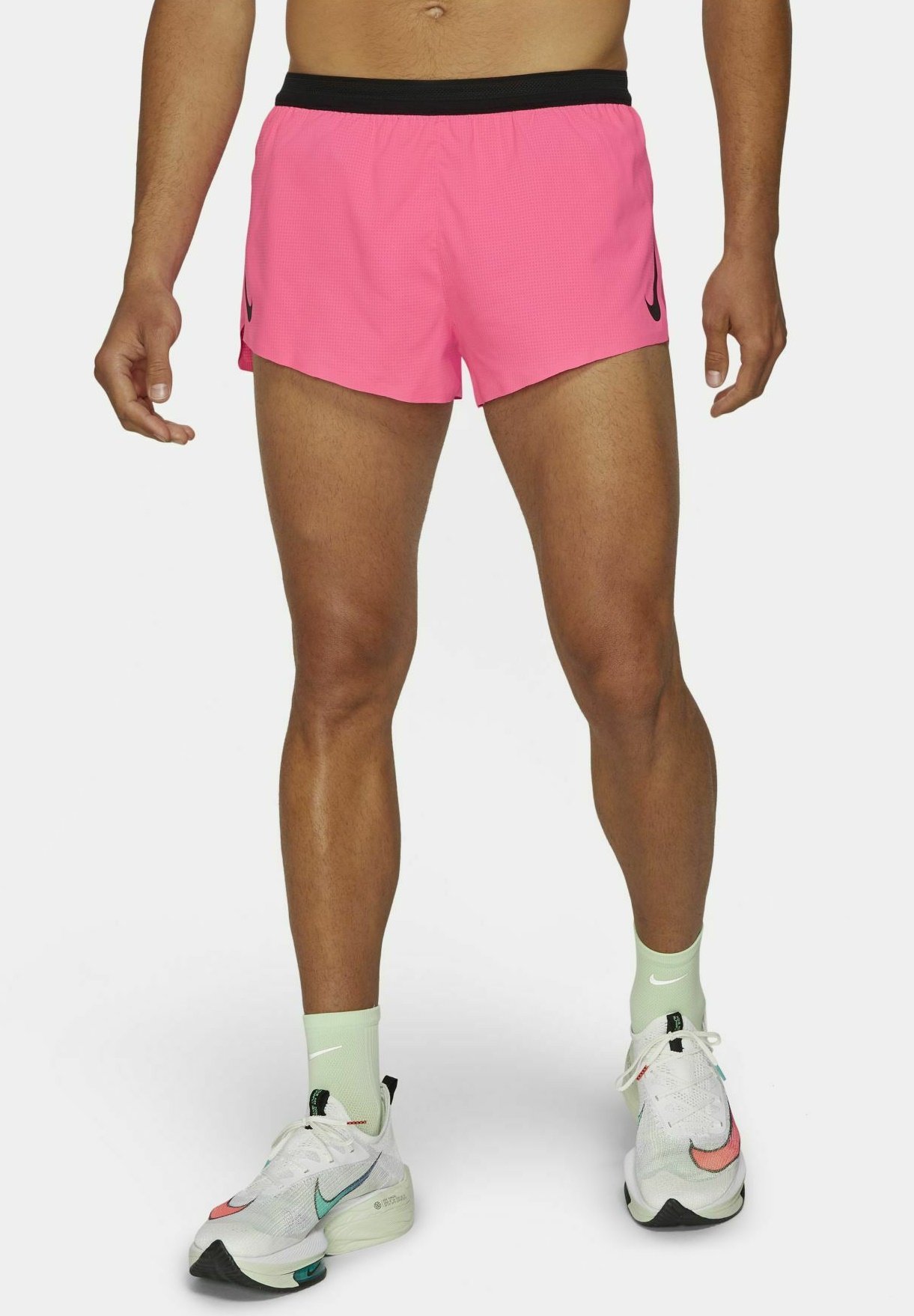 Roze Korte broeken voor heren | Shorts voor heren | ZALANDO