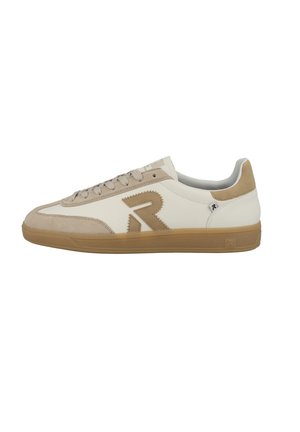 Sneakers laag - clay snow sand
