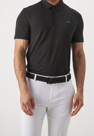 Polo shirt - black