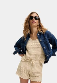 Marks & Spencer Short - natural
