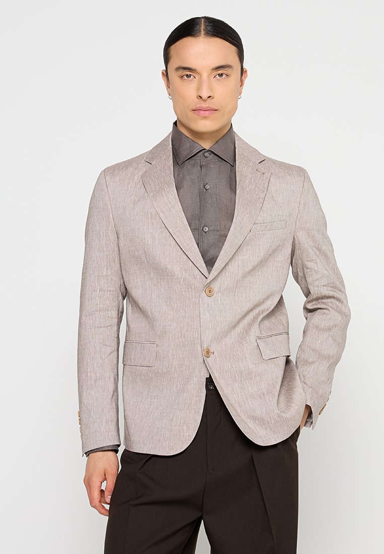 drykorn Blazer beige