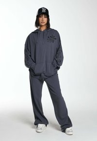 Ed Hardy LOVE ETERNAL   - Trainingsbroek - grey