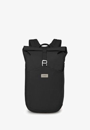 Osprey, ARCANE ROLL TOP DAY LAPTOP - Zaino - black