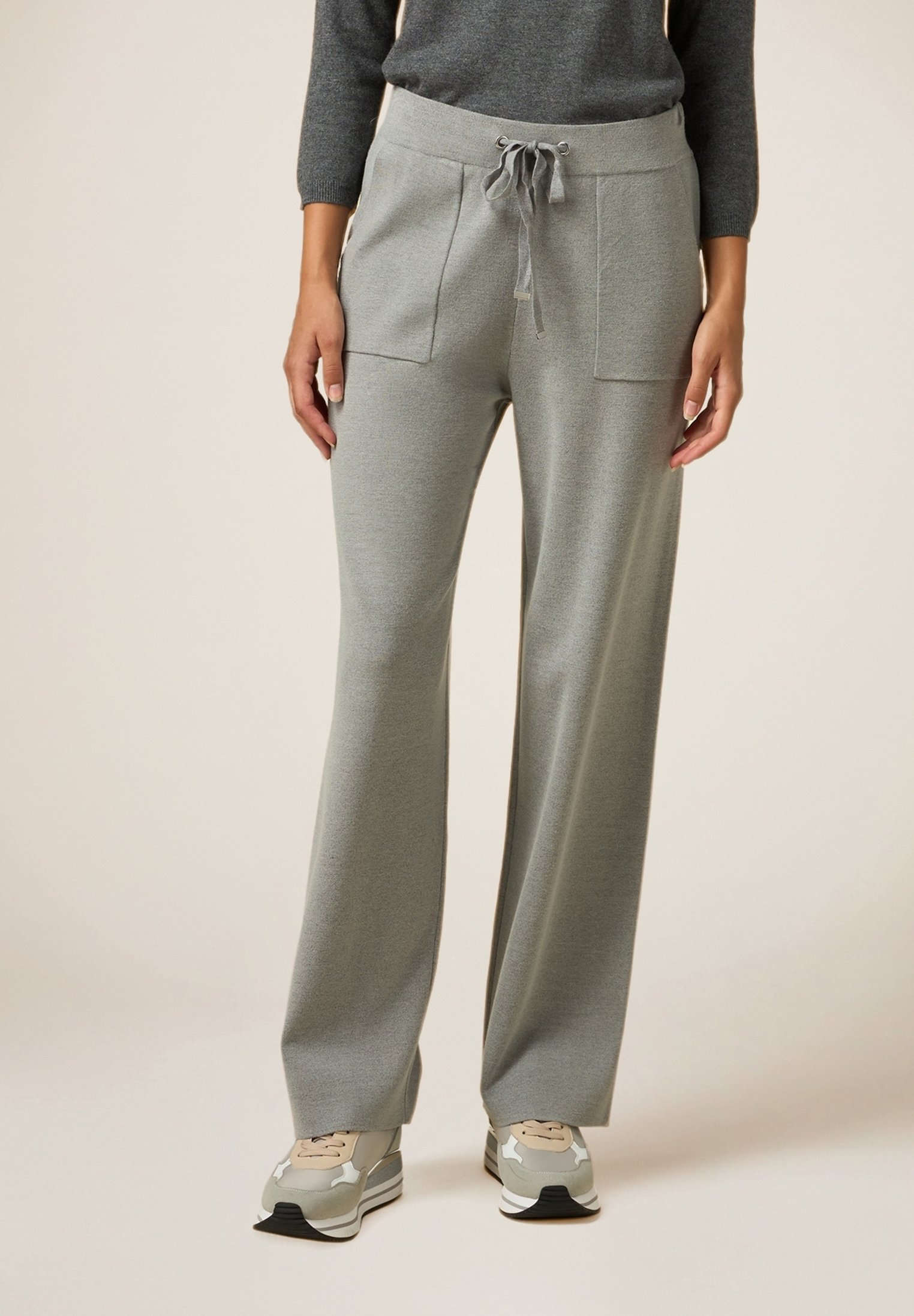 Pantaloni Larghi Pantaloni Oltre 2020 Pantaloni Donna Oltre