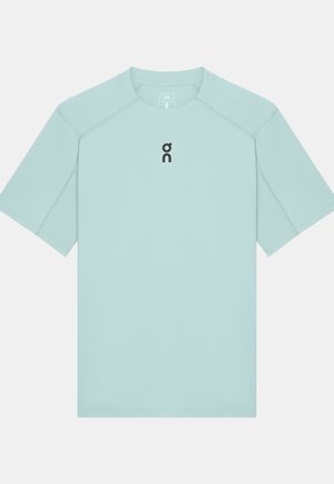 On, TRAIL-T SOLAR - T-shirt basique - flurry