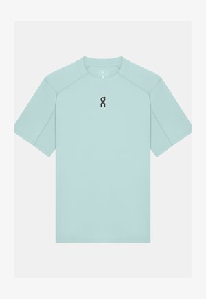On, TRAIL-T SOLAR - T-shirt basique - flurry