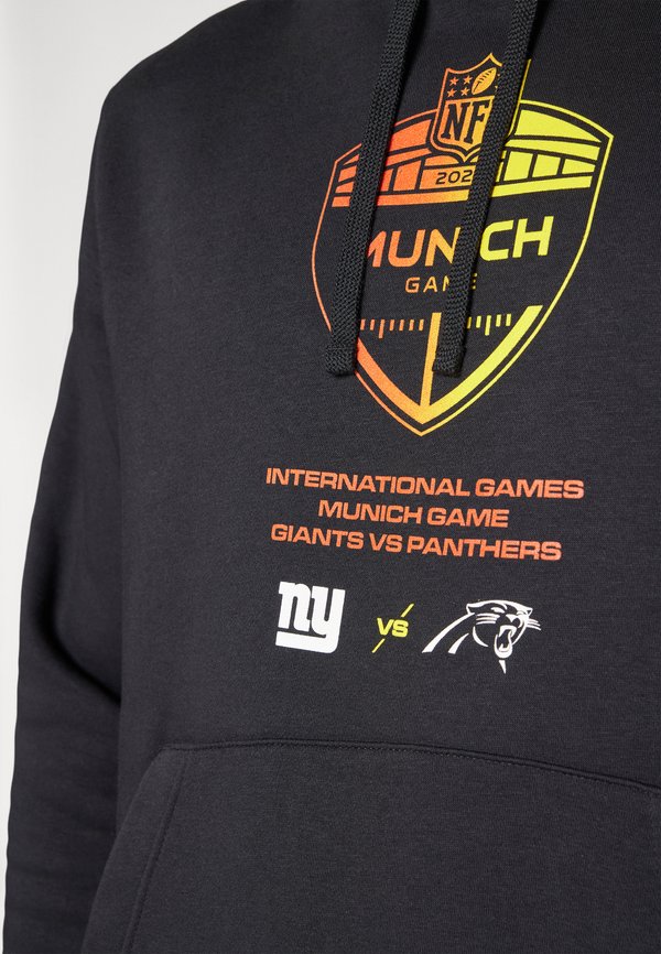INTERNATIONAL GAMES HOODIE MUNICH - Club wear2
