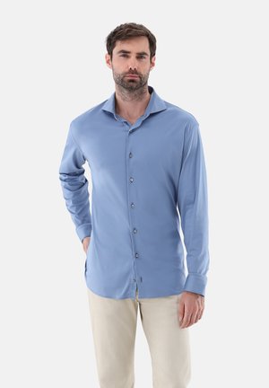 van Laack Camicia elegante - blue