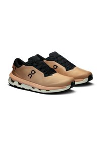 On CLOUDZONE - Tenisice - rosebrown   black