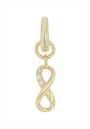 INFINITY - Charm - gold-coloured