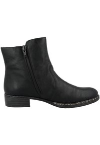 Rieker Ankle Boot - black