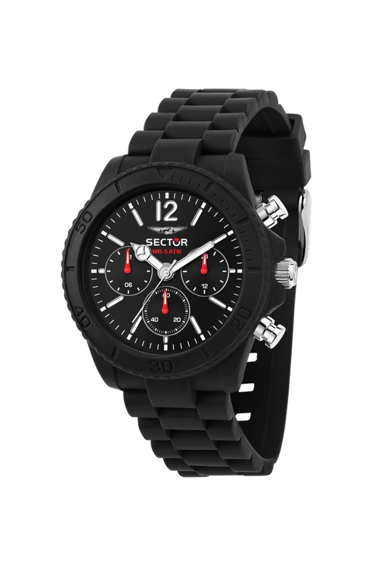Herren Analoguhren | Sector DIVER Chronograph schwarz - RS31721 Herren Analoguhren | Sector DIVER Chronograph schwarz - RS31721