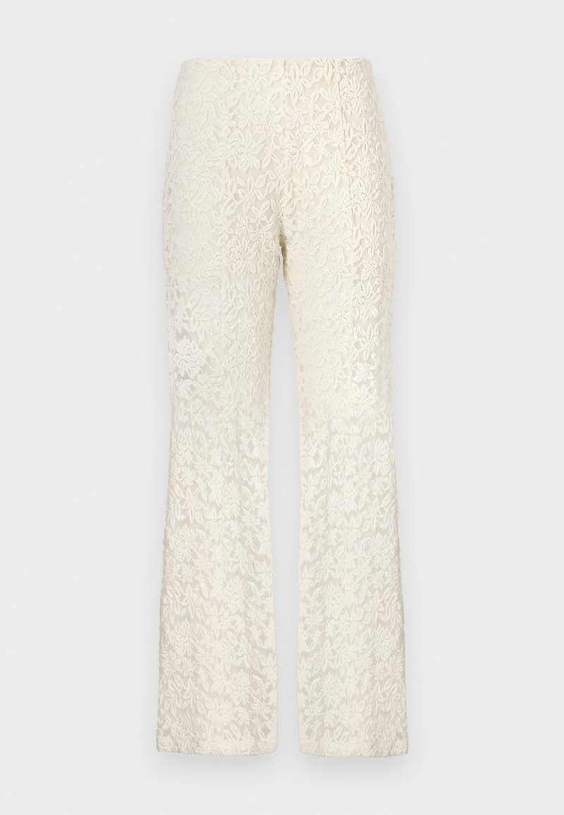 Rosemunde Broek crème