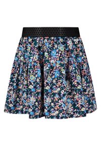 Retour Jeans ELISE - A-linjainen hame - violet