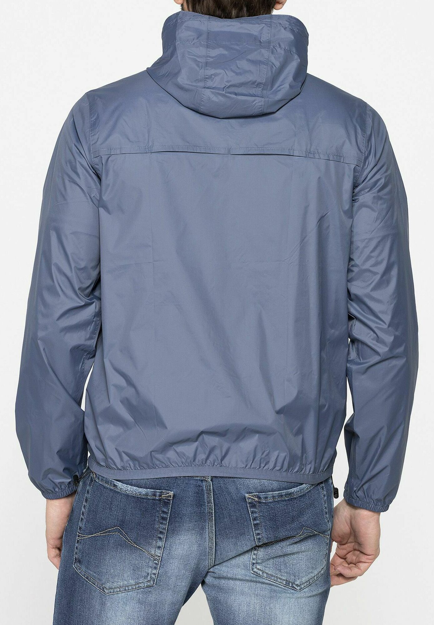 Carrera Jeans Giacca da mezza stagione - mottled blu/blu screziato -  Zalando.it