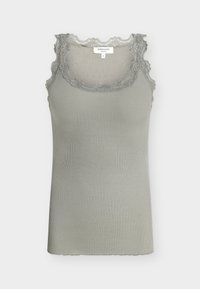 No seleccionado, dried sage