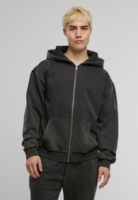 Urban Classics VINTAGE  - Jaka ar rāvējslēdzēju - magnet