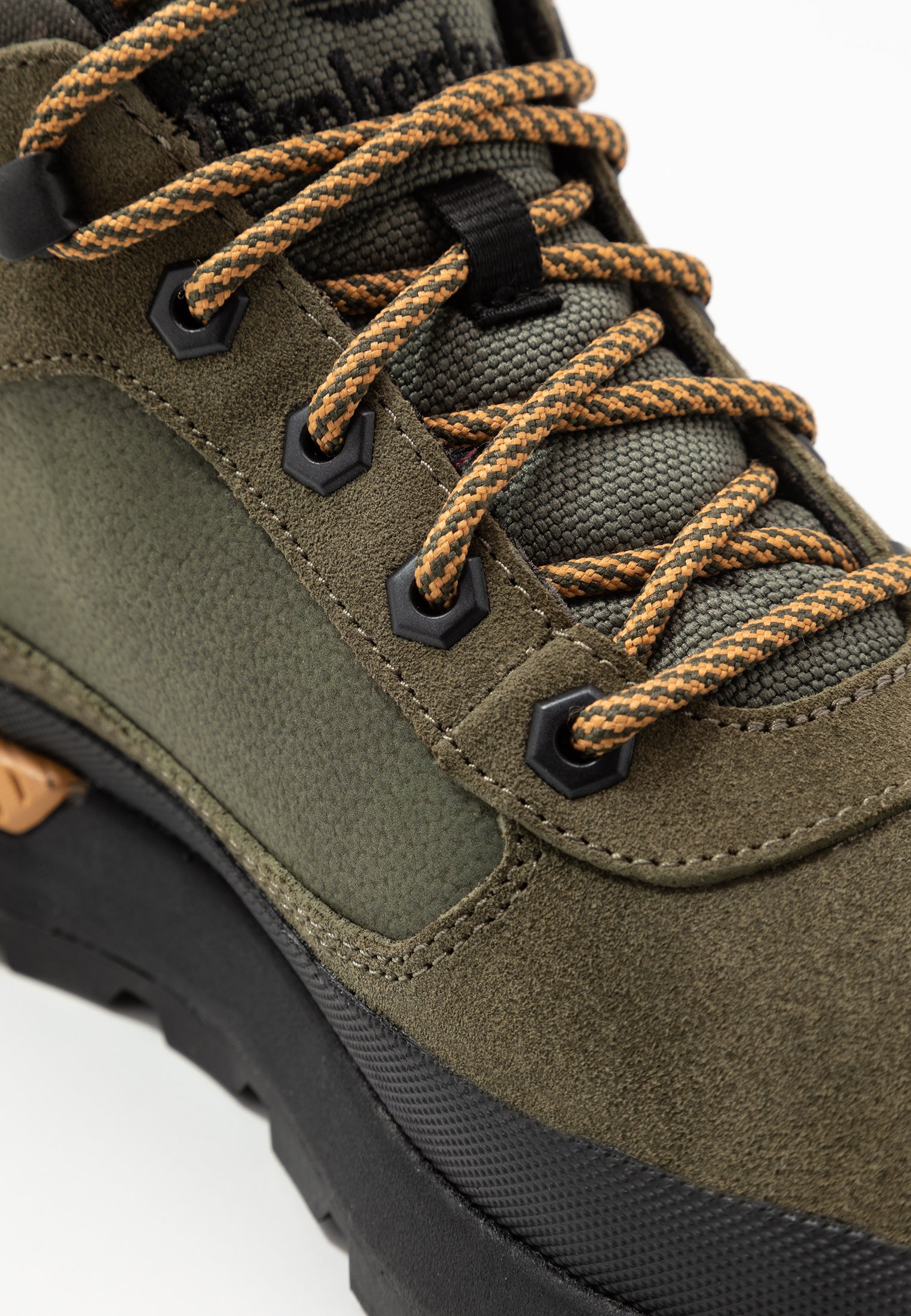 zalando timberland field trekker